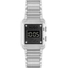 Hugo Boss Silver Stainless Steel Watch Hugo Boss