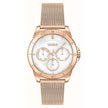 Hugo Boss Gold Stainless Steel Watch Hugo Boss