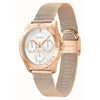 Hugo Boss Gold Stainless Steel Watch Hugo Boss