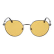 Gant Silver Men Sunglass Gant