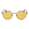 Gant Silver Men Sunglass Gant
