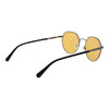 Gant Silver Men Sunglass Gant