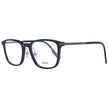 Ermenegildo Zegna Black Men Glasses Frame Ermenegildo Zegna