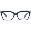 Yohji Yamamoto Black Women Glasses Frame Yohji Yamamoto