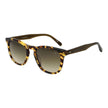 Scotch & Soda Brown Men Sunglass Scotch & Soda