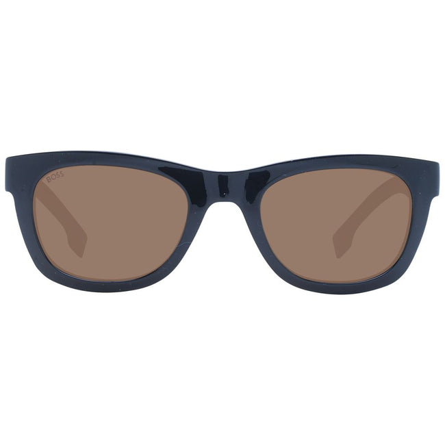 Hugo Boss Black Men Sunglass Hugo Boss