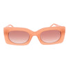 Scotch & Soda Pink Women Sunglass Scotch & Soda