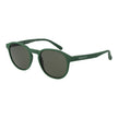 Gant Green Men Sunglass Gant