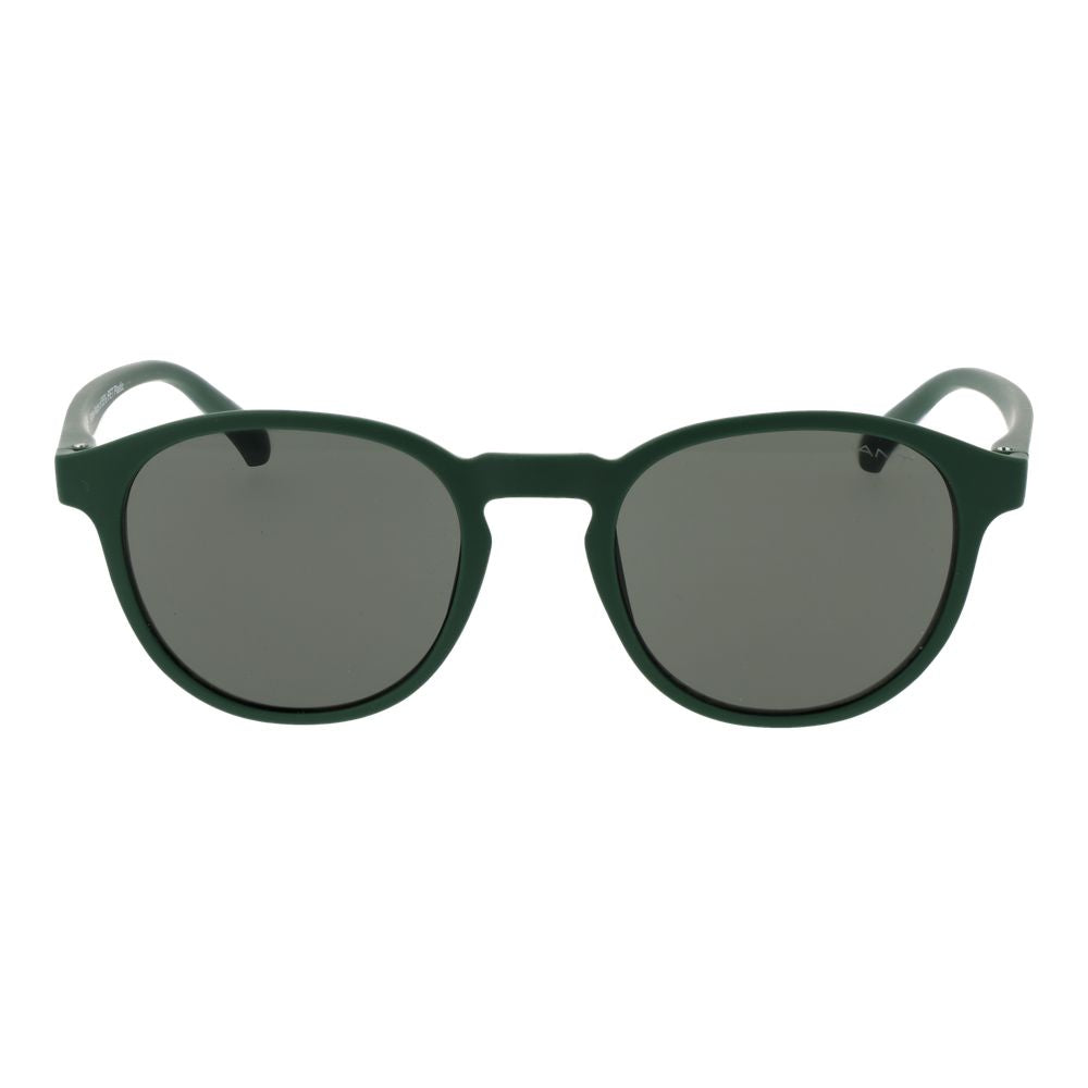 Gant Green Men Sunglass Gant