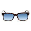 Scotch & Soda Brown Men Sunglass Scotch & Soda