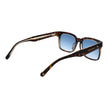Scotch & Soda Brown Men Sunglass Scotch & Soda