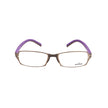 Hogan Brown Metal Frames Hogan