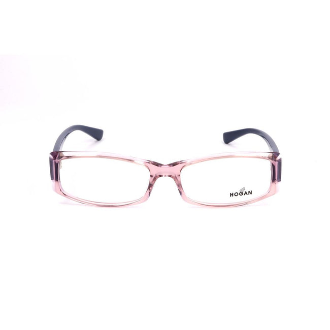 Hogan Purple Plastic Frames Hogan