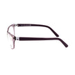 Hogan Purple Plastic Frames Hogan