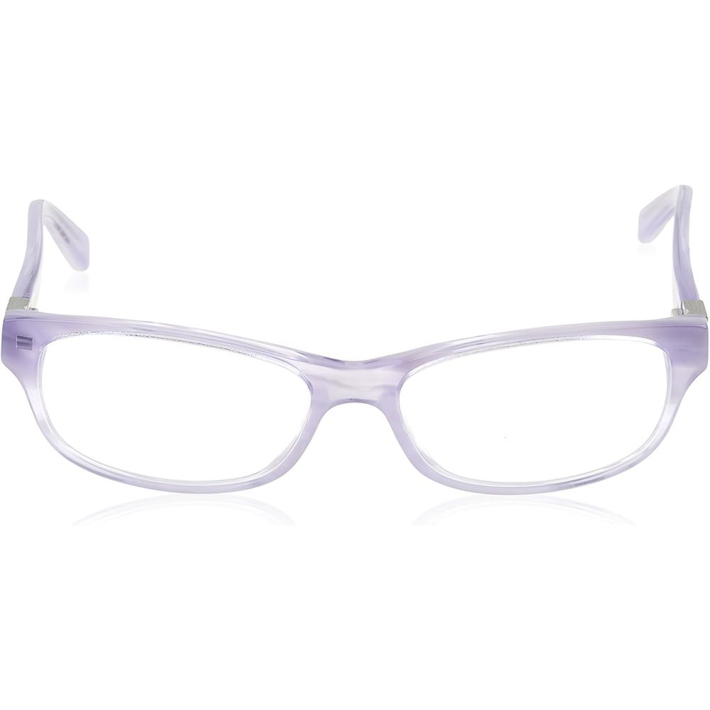 Hogan Purple Plastic Frames Hogan