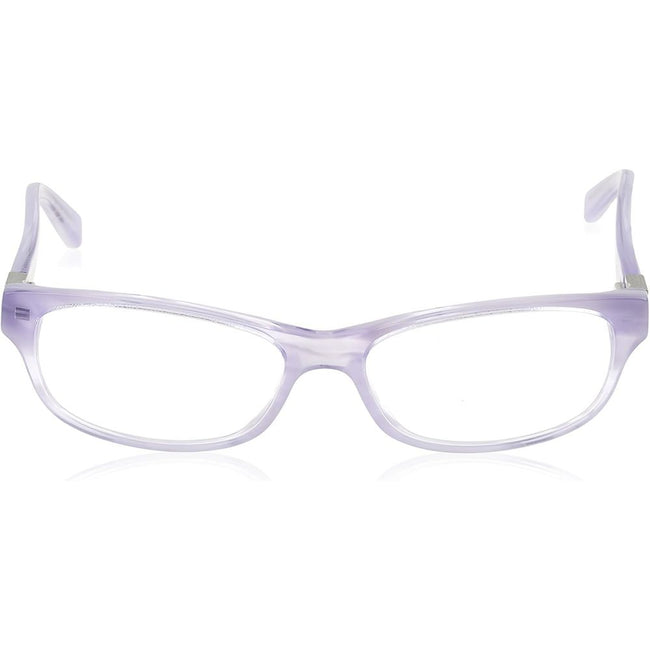 Hogan Purple Plastic Frames Hogan