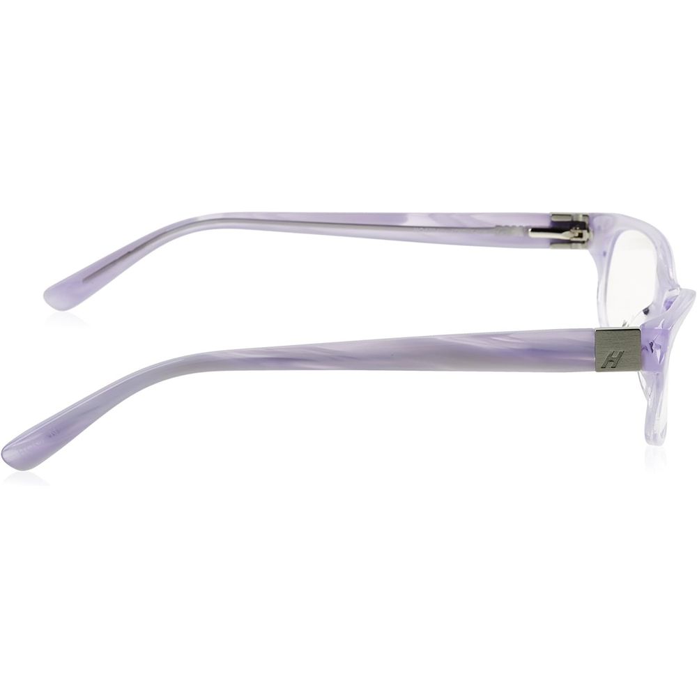 Hogan Purple Plastic Frames Hogan