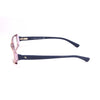 Hogan Purple Plastic Frames Hogan