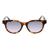 Scotch & Soda Brown Women Sunglass Scotch & Soda