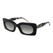 Scotch & Soda Black Women Sunglass Scotch & Soda