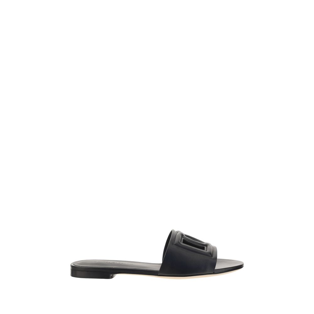 Dolce & Gabbana Millenials Sandals Dolce & Gabbana