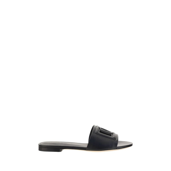 Dolce & Gabbana Millenials Sandals Dolce & Gabbana