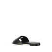Dolce & Gabbana Millenials Sandals Dolce & Gabbana
