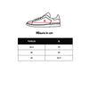 Dolce & Gabbana Black And White Leather Sneaker Dolce & Gabbana