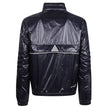 Moncler Blue Polyamide Men Jacket Moncler