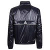 Moncler Blue Polyamide Men Jacket Moncler
