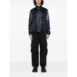 Moncler Blue Polyamide Men Jacket Moncler