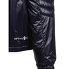 Moncler Blue Polyamide Men Jacket Moncler