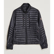 Moncler Black Polyamide Men Jacket Moncler