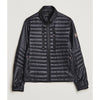 Moncler Black Polyamide Men Jacket Moncler