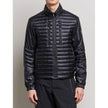 Moncler Black Polyamide Men Jacket Moncler
