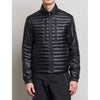 Moncler Black Polyamide Men Jacket Moncler