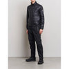 Moncler Black Polyamide Men Jacket Moncler