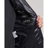 Moncler Black Polyamide Men Jacket Moncler