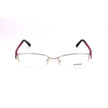 Hogan Gray Metal Frames Hogan