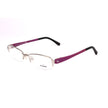 Hogan Gray Metal Frames Hogan