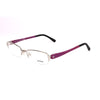 Hogan Gray Metal Frames Hogan