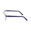 Hogan Light Blue Plastic Frames Hogan