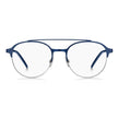 Hugo Boss Blue Metal Frames Hugo Boss