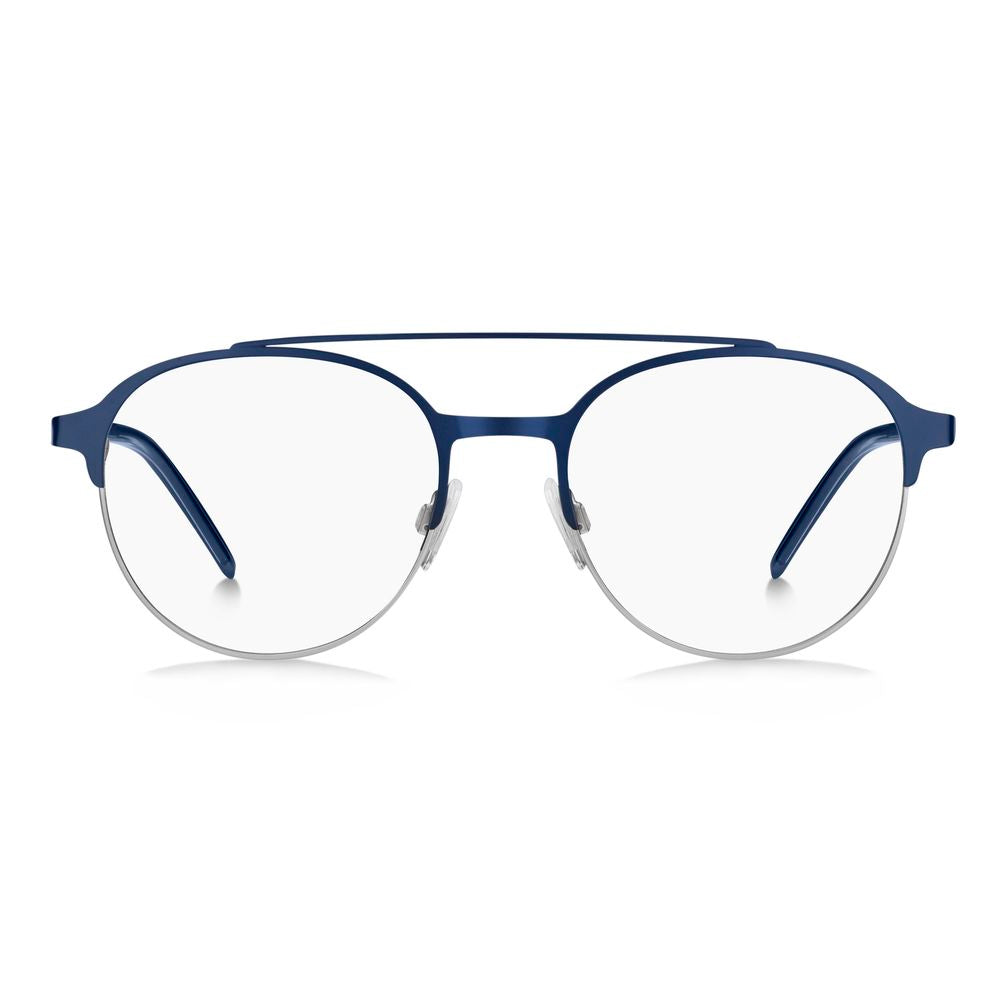 Hugo Boss Blue Metal Frames Hugo Boss