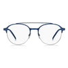 Hugo Boss Blue Metal Frames Hugo Boss