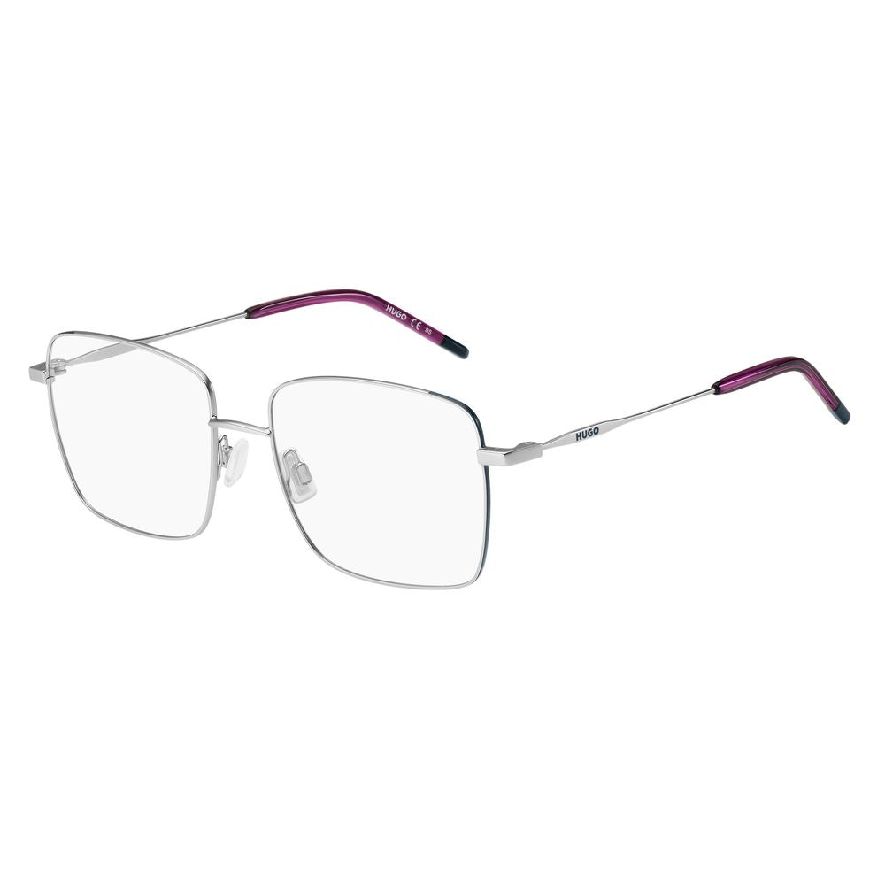Hugo Boss Silver Metal Frames Hugo Boss