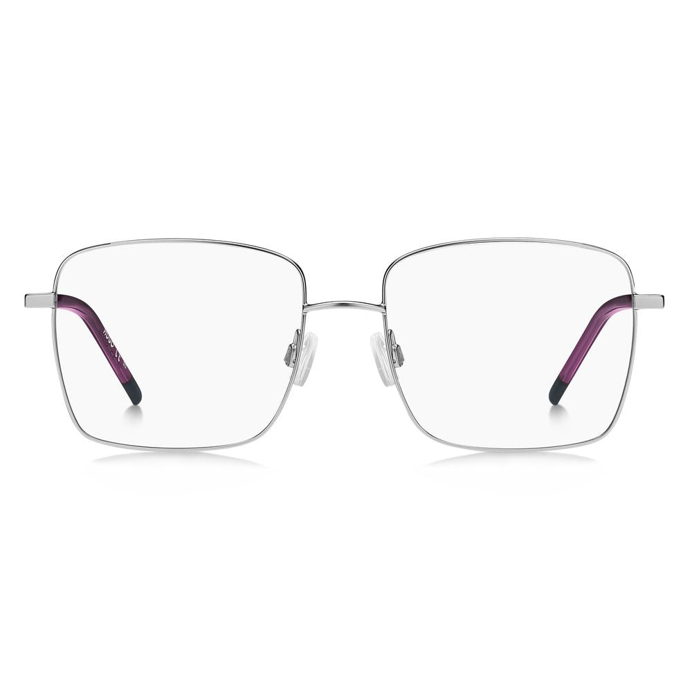 Hugo Boss Silver Metal Frames Hugo Boss