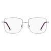 Hugo Boss Silver Metal Frames Hugo Boss