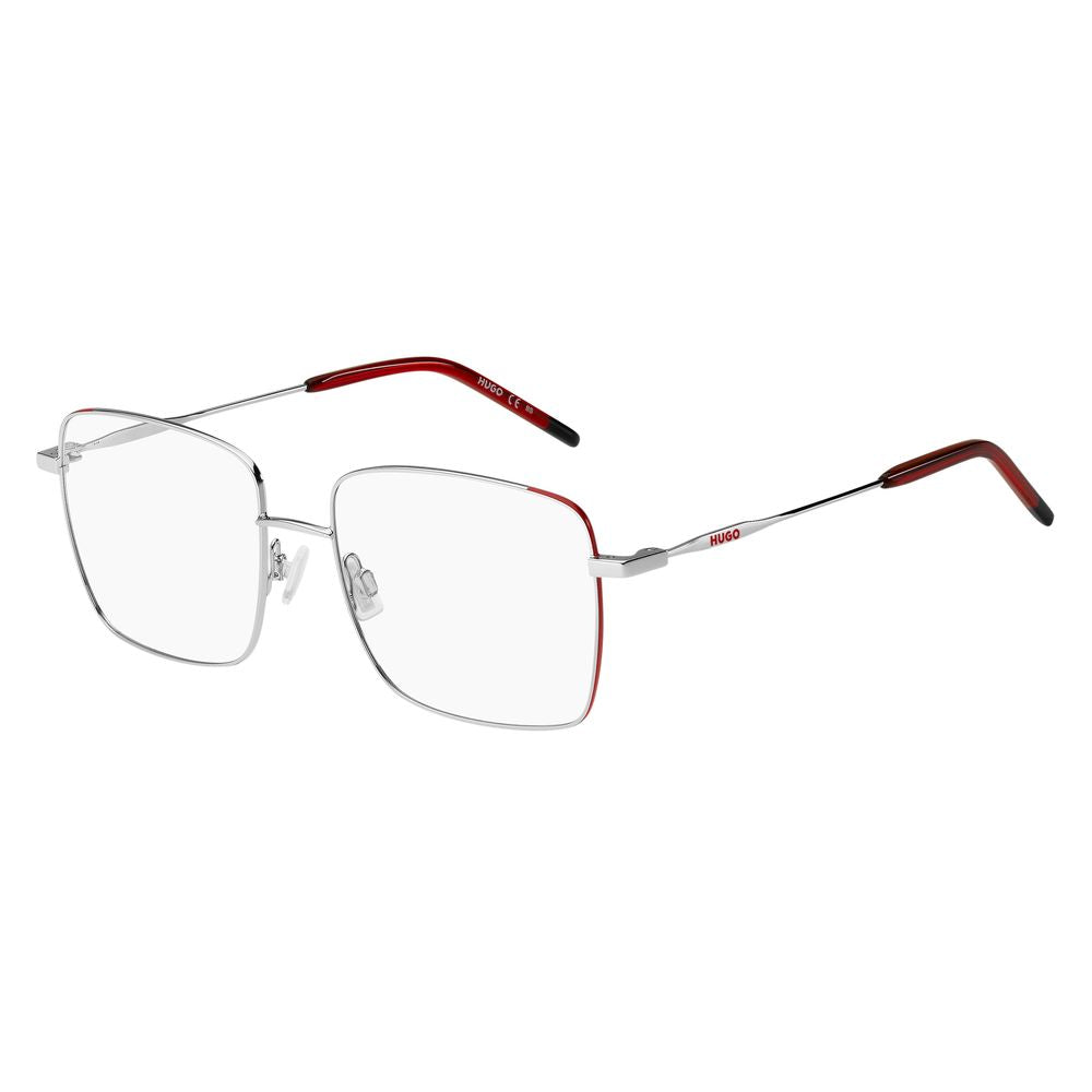 Hugo Boss Silver Metal Frames Hugo Boss