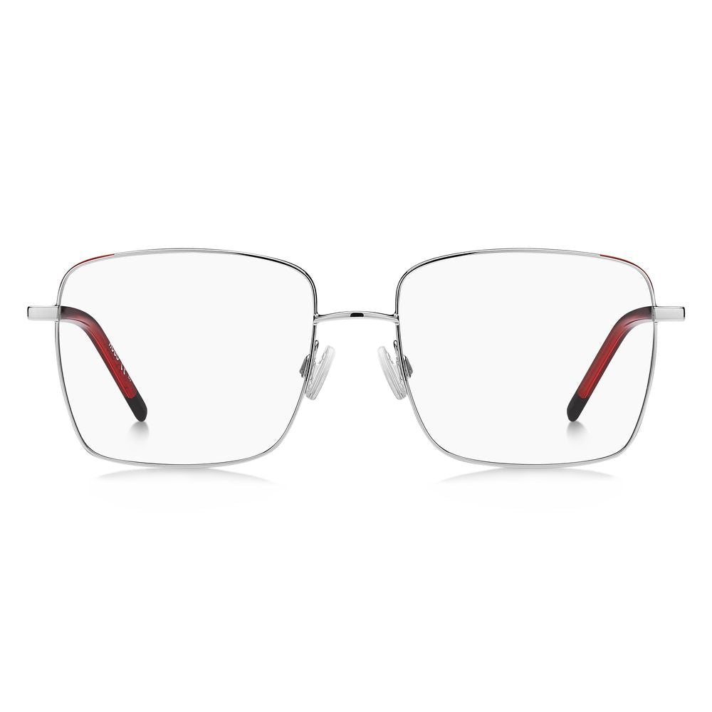 Hugo Boss Silver Metal Frames Hugo Boss